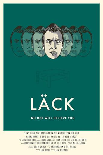 LÄCK
