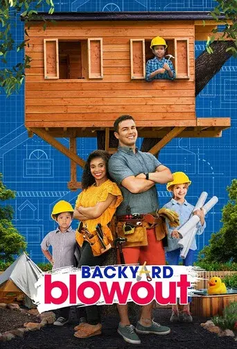 Backyard Blowout