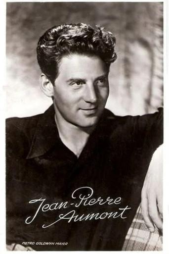 Jean-Pierre Aumont, charme et fou-rires