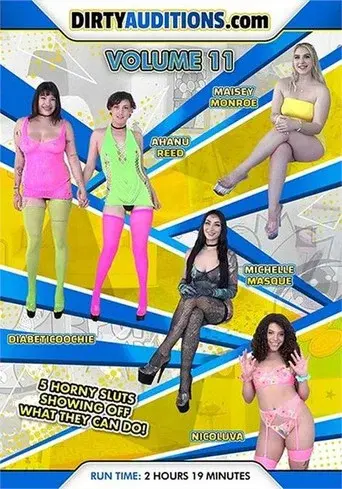 Dirty Auditions 11