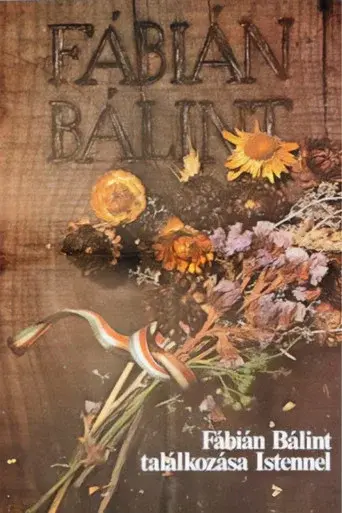 Bálint Fábián Meets God