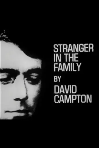 Stranger in the Family