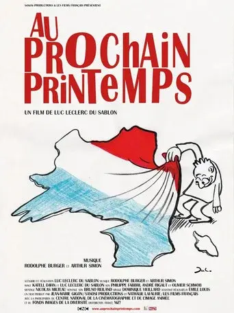 Au prochain printemps