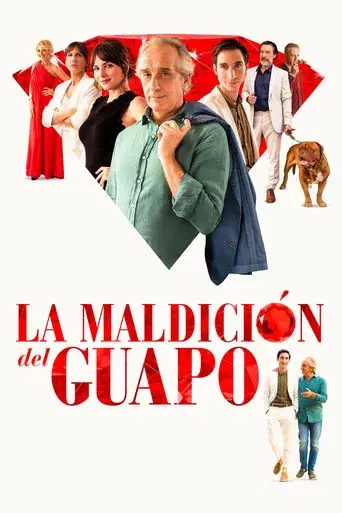 La maldiciΓ³n del guapo