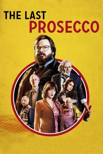 The Last Prosecco