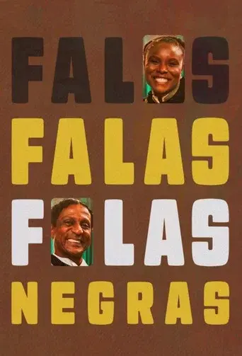 Falas Negras