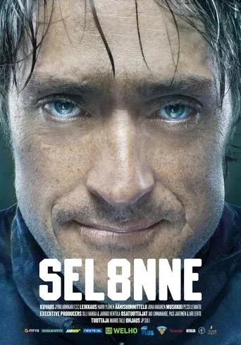 The Finnish Flash - A Teemu Selänne Story