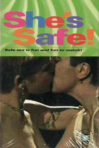 She's Safe