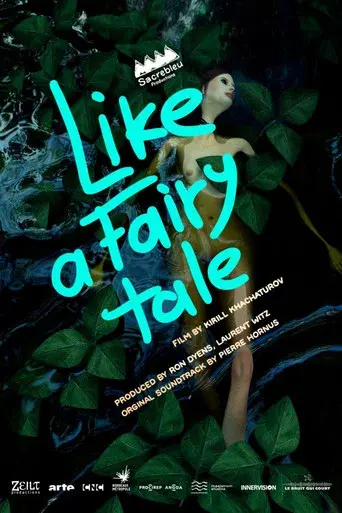 Like a Fairy Tale