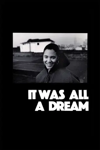 It Was All a Dream