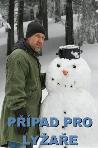 Případ pro lyžaře