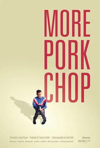 More Porkchop