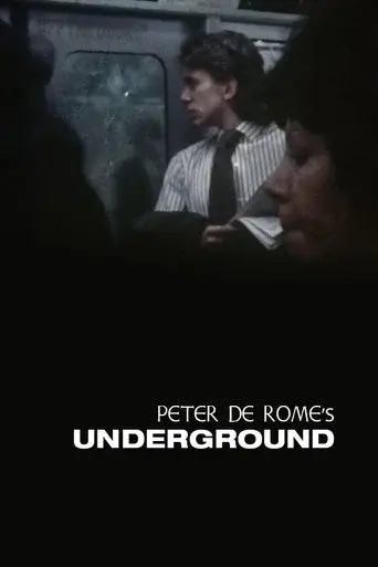 Underground