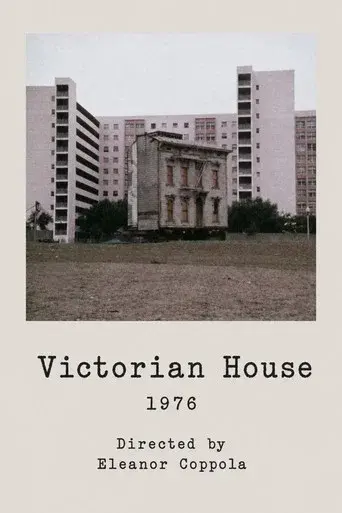 Victorian House