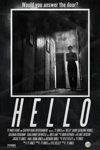 Hello