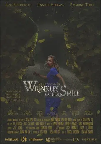 Wrinkles of Her Smile