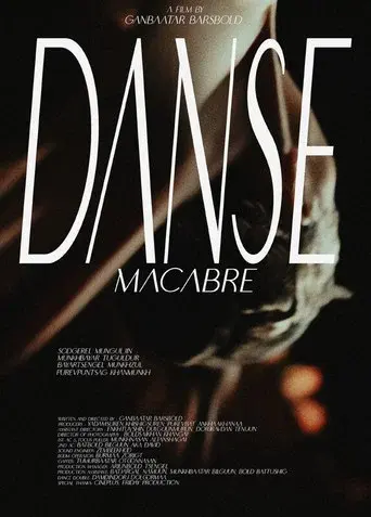 Danse macabre