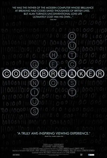 Codebreaker Alan Turing Persecution Of A Genius