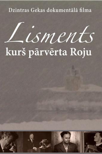 Lisments Who Changed Roja