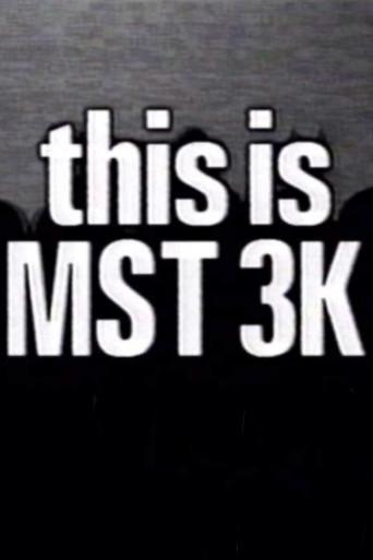This Is MST3K