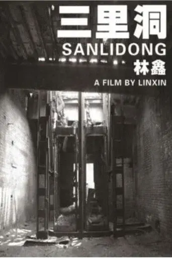 Sanlidong