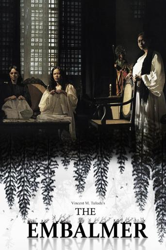 The Embalmer