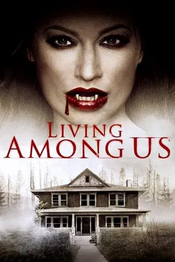 Living Among Us