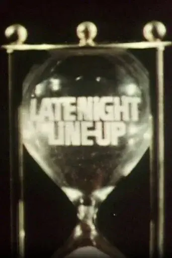 Late Night Line-Up
