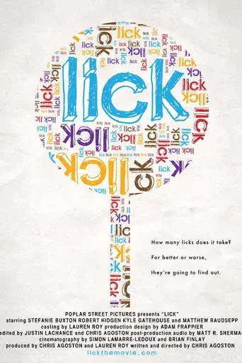 Lick