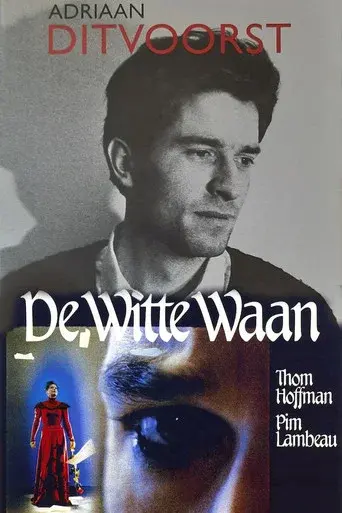 White Madness