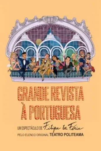 Grande Revista à Portuguesa
