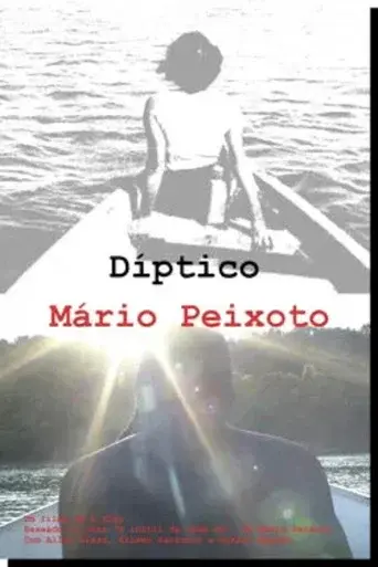 Díptico Mário Peixoto