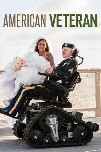 American Veteran