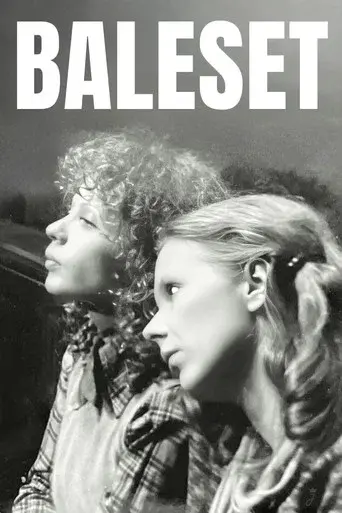 Baleset
