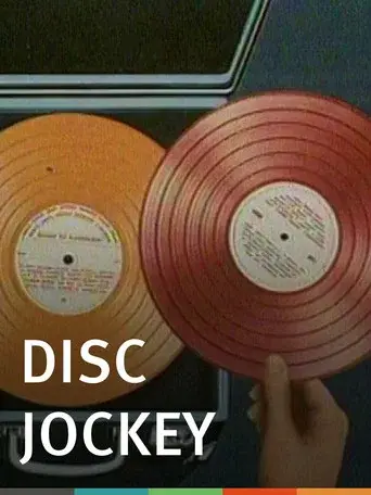 Disc Jockey