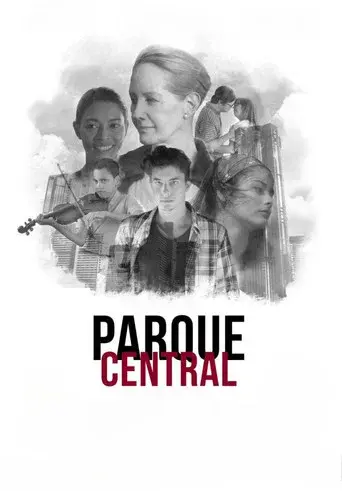 Parque Central