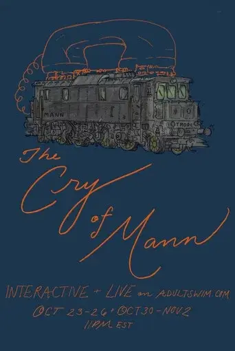 The Cry of Mann