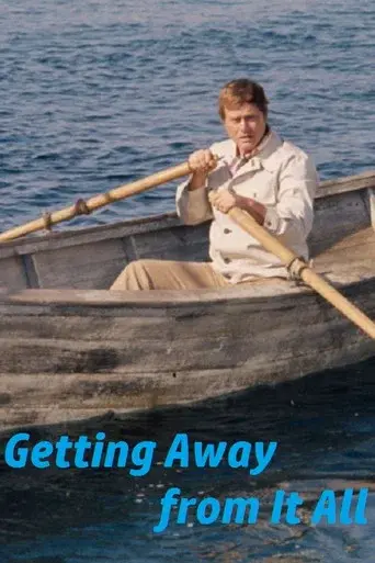 Getting Away from It All