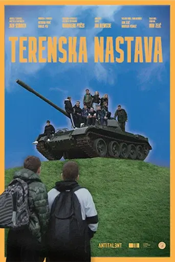Field Trip
