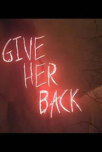 Give Her Back