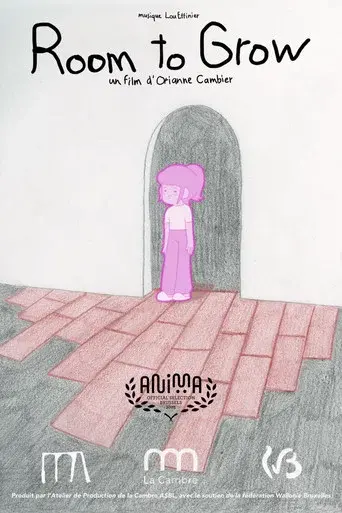 Room to Grow