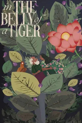 In the Belly of a Tiger