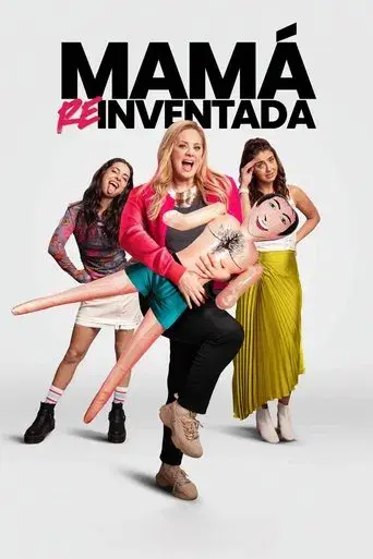 Reinvented Mom