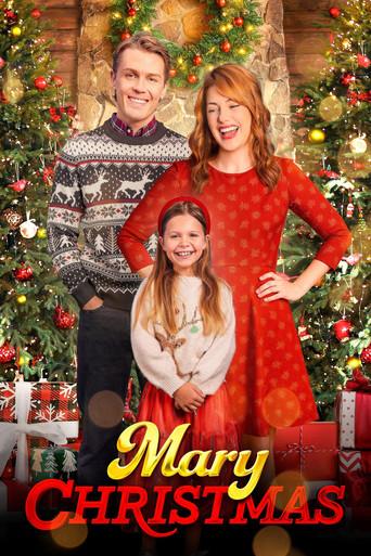 Mary Christmas
