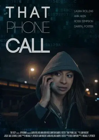 That Phone Call
