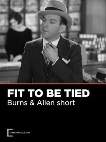 Fit to Be Tied