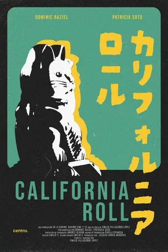 California Roll