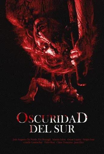 Oscuridad del Sur