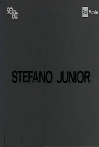 Stefano Junior
