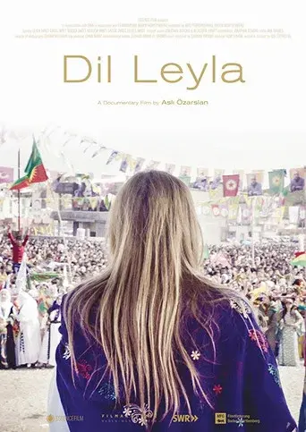 Leyla